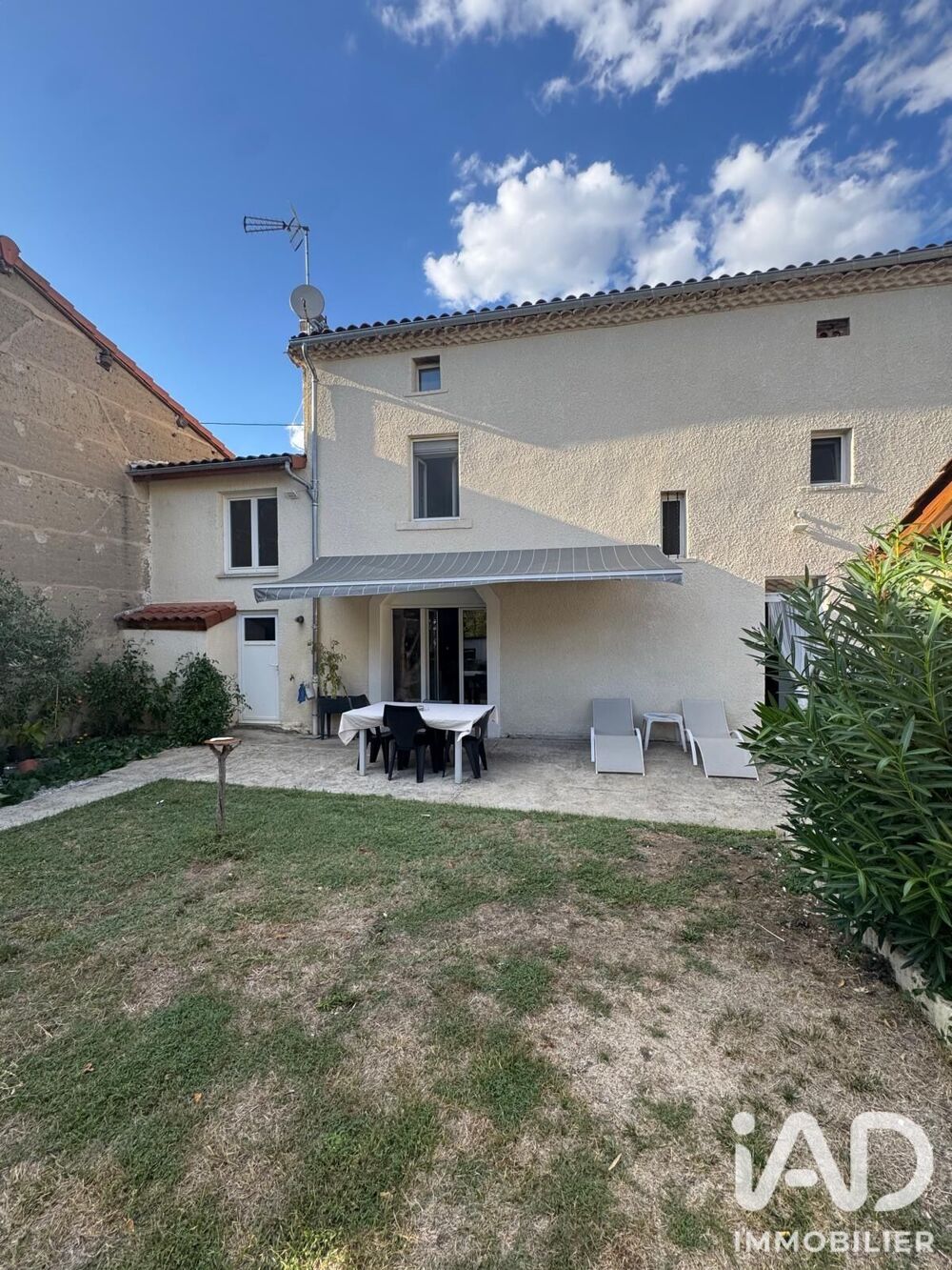 Vente Maison Vente Maison de ville 6 pièces Lezoux