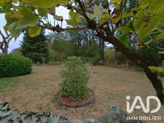  Maison à vendre 5 pièces 97 m²