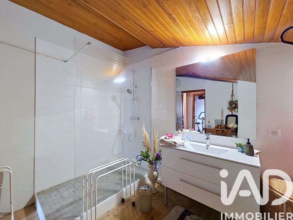 Vente Maison Vente Maison de village 8 pièces Puycasquier