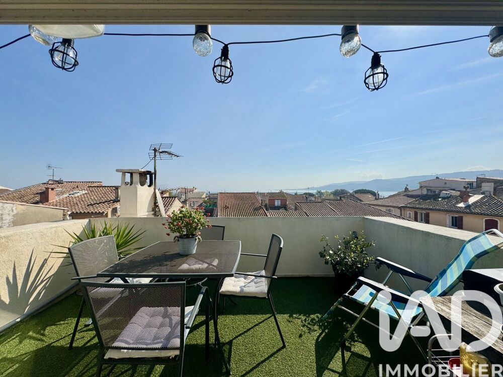 vente Maison - 3 pièce(s) - 112 m² Martigues (13500)