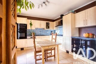  Maison à vendre 5 pièces 113 m²