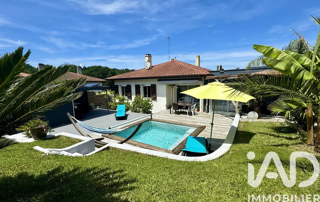  Maison � vendre 6 pi�ces 170 m�