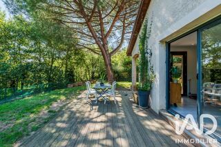  Maison à vendre 6 pièces 141 m²