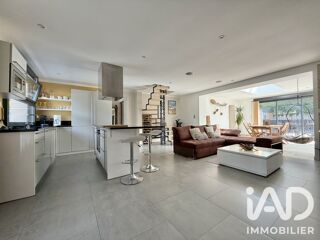  Maison à vendre 4 pièces 90 m²