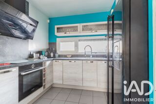  Maison à vendre 4 pièces 82 m²