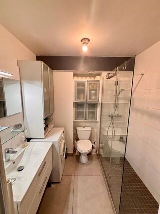  Appartement  louer 2 pices 47 m