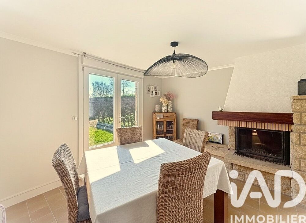 Vente Pavillon 4 pièces