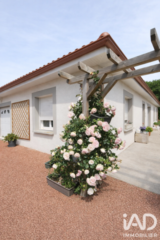  Maison à vendre 5 pièces 122 m²