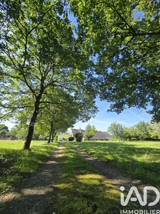  Maison à vendre 4 pièces 120 m²