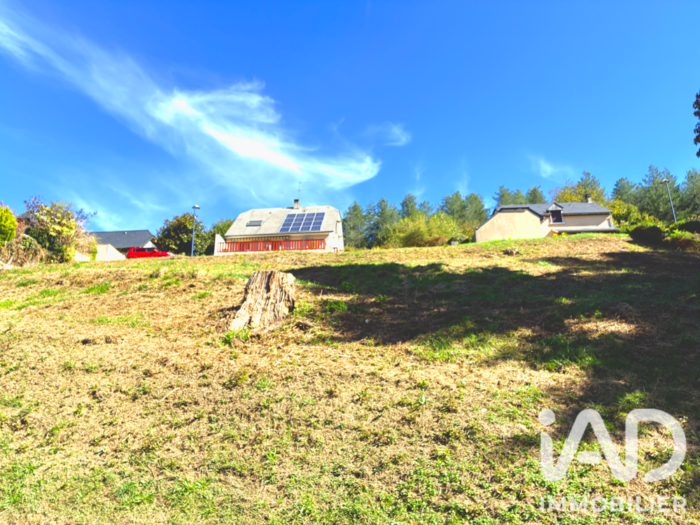 Vente Terrain Vente Terrain 940 m&sup2; Adé