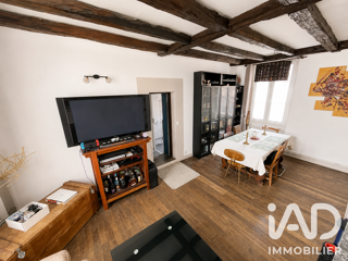  Appartement à vendre 6 pièces 92 m²