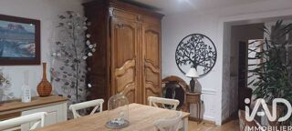  Maison à vendre 9 pièces 211 m²