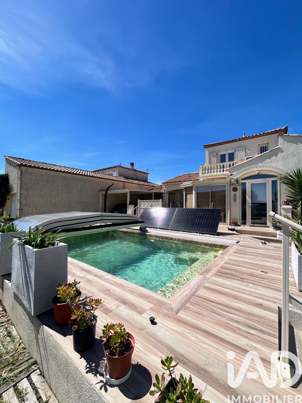 Vente Maison traditionnelle 6 pièces