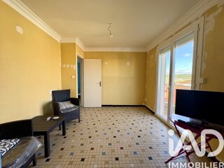  Appartement à vendre 3 pièces 73 m²