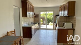  Maison à vendre 3 pièces 80 m²