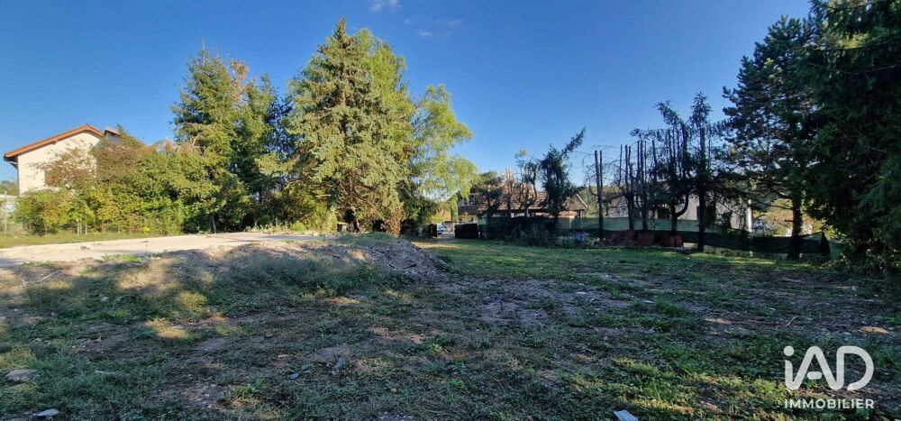 Vente Terrain Vente Terrain 710 m&sup2; Puttelange-aux-lacs