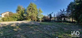 Vente Terrain Vente Terrain 710 m&sup2; Puttelange-aux-lacs