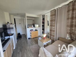  Appartement à vendre 1 pièce 27 m²