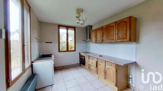  Maison à vendre 4 pièces 76 m²