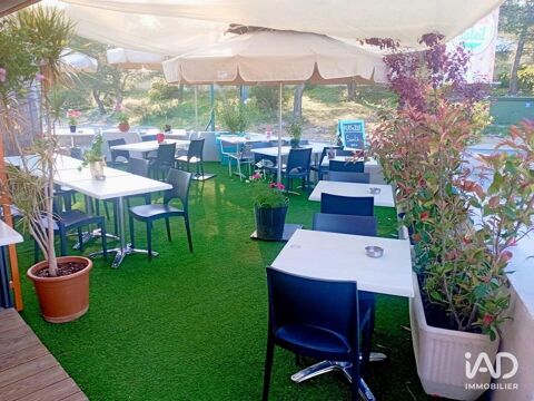   Vente Brasserie 103 m&sup2; 