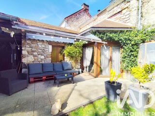  Maison à vendre 6 pièces 210 m²