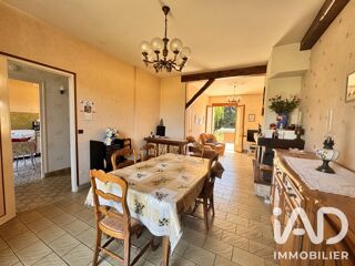  Maison à vendre 5 pièces 110 m²