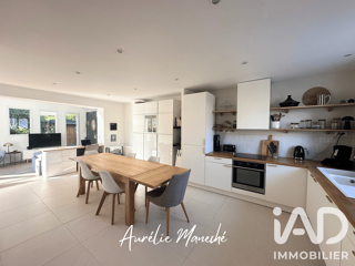  Maison à vendre 4 pièces 73 m²