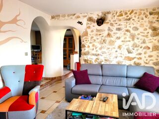  Maison à louer 4 pièces 93 m²