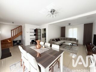  Maison à vendre 6 pièces 120 m²