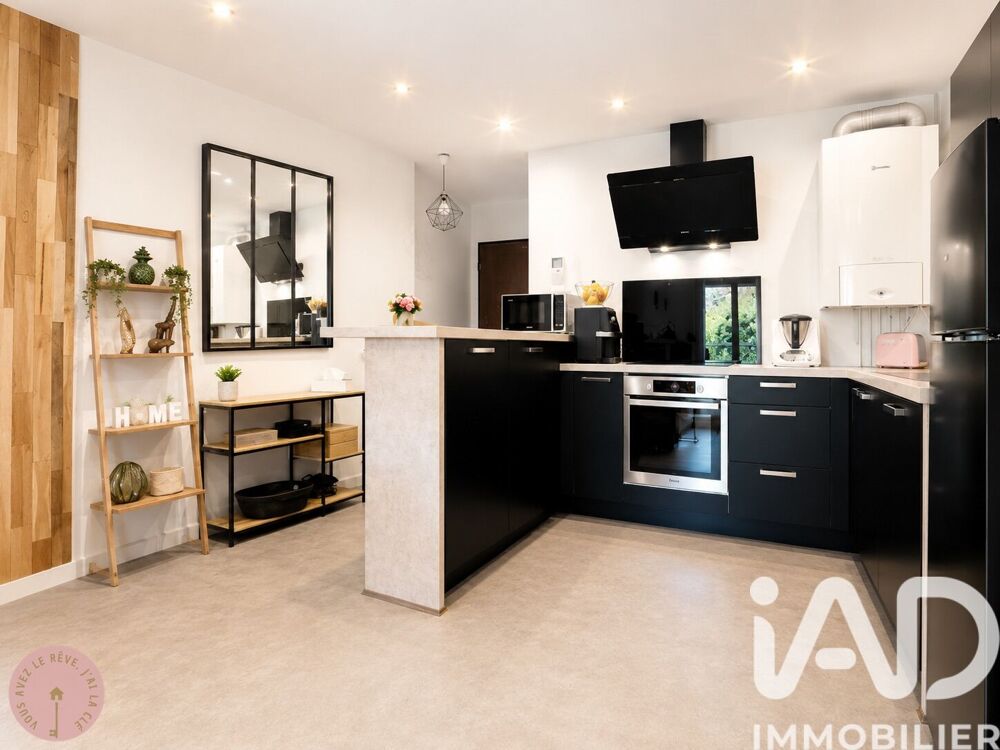 Vente Appartement Vente Appartement 2 pièces Thionville