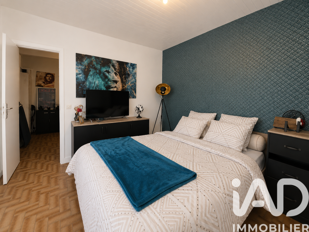 Vente Maison Vente Longère 3 pièces Guilers