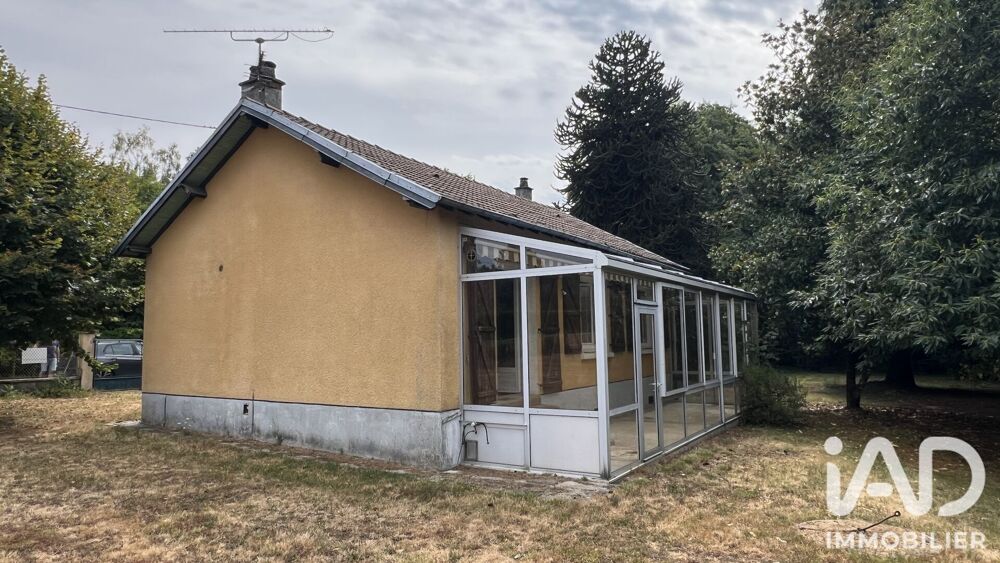 Vente Maison/villa 3 pièces