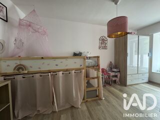  Appartement à vendre 3 pièces 64 m²