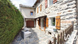  Maison à vendre 5 pièces 93 m²