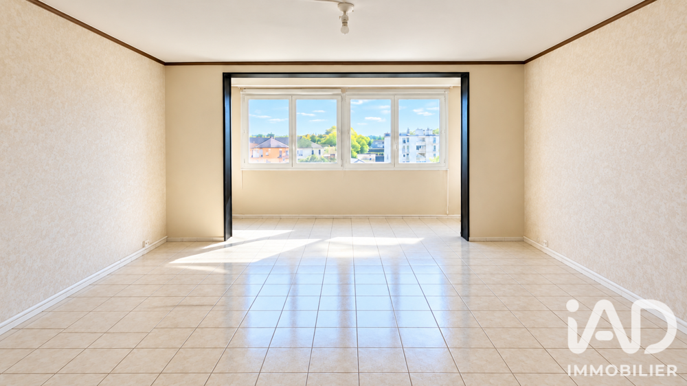 Vente Appartement Vente Appartement 4 pièces Montereau-fault-yonne