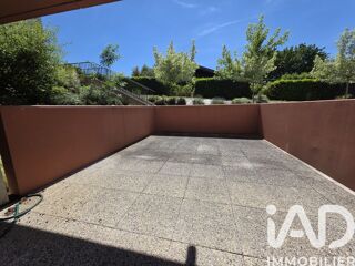  Appartement � vendre 2 pi�ces 40 m�