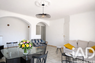  Appartement � vendre 3 pi�ces 69 m�