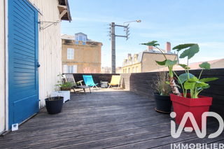  Maison à vendre 4 pièces 109 m²