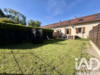 Appartement à vendre 5 pièces 60 m²