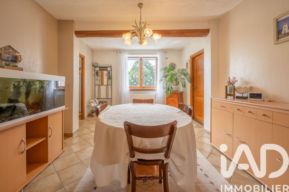 Vente Appartement Vente Appartement 5 pièces Nilvange