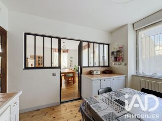  Maison à vendre 9 pièces 264 m²