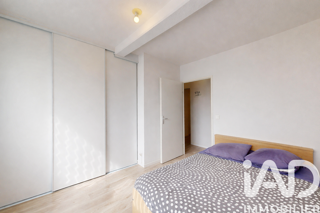  Appartement à vendre 4 pièces 82 m²