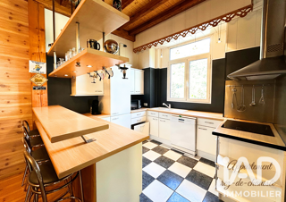  Maison à vendre 7 pièces 120 m²