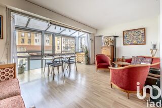  Appartement � vendre 4 pi�ces 90 m�