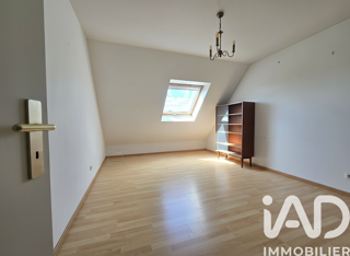  Appartement à vendre 3 pièces 84 m²