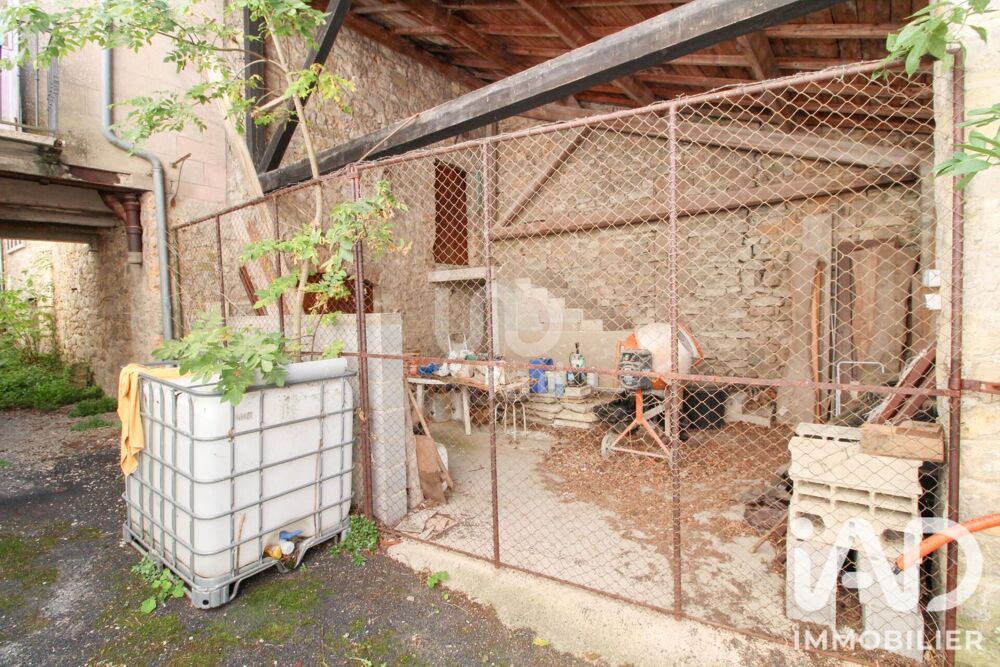 Vente Grange 2 pièces