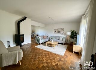  Maison à vendre 7 pièces 122 m²