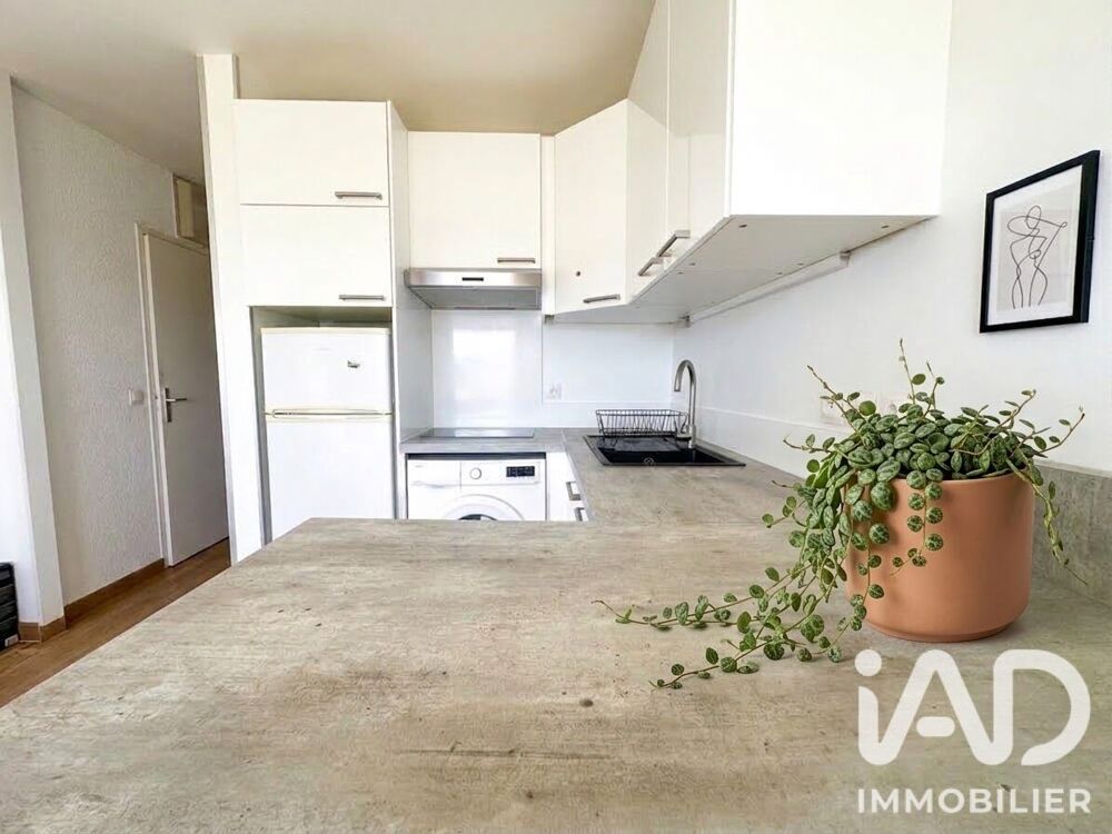 Vente Appartement Vente Appartement 2 pièces Hyères