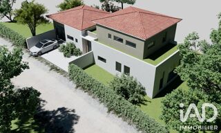  Terrain à vendre 834 m²