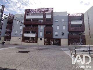  Appartement à vendre 2 pièces 40 m²